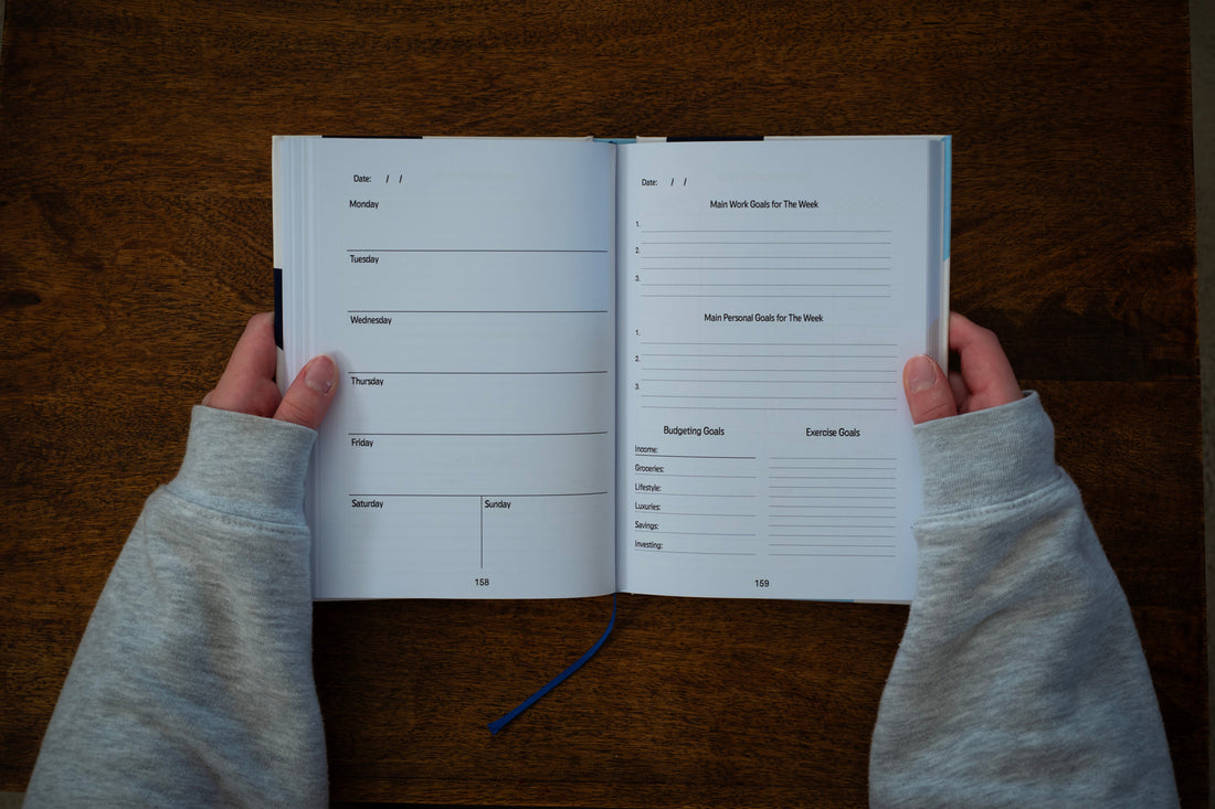Master Your Chaos: With This All-In-One ADHD Tool